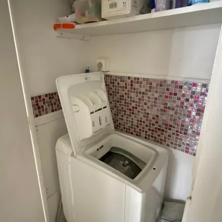 Apartamento L'esterel