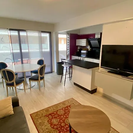 Apartamento L'esterel *