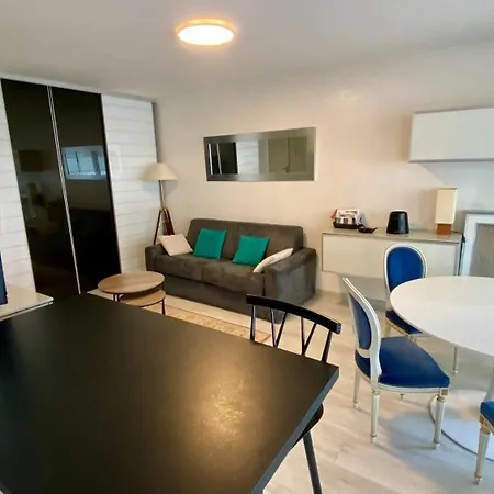 L'esterel Thonon-les-Bains