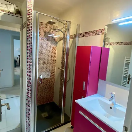 L'esterel * Thonon-les-Bains