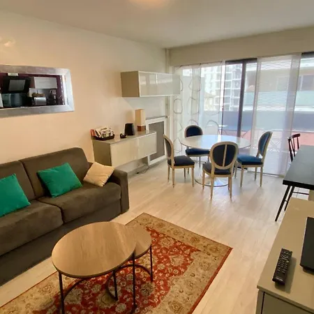 L'esterel Thonon-les-Bains