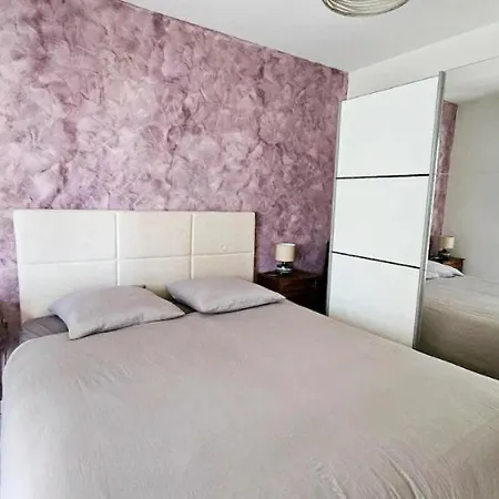 Apartment L'esterel