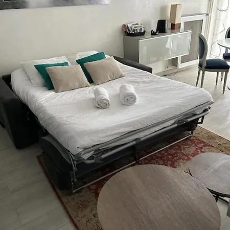 L'esterel * Thonon-les-Bains