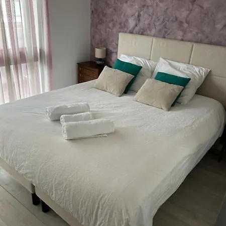 Apartment L'esterel
