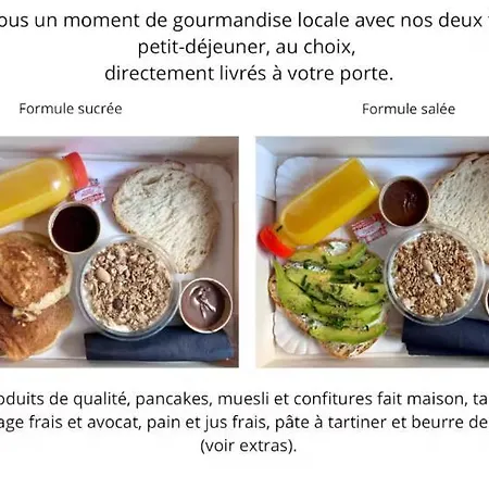 L'esterel * Thonon-les-Bains